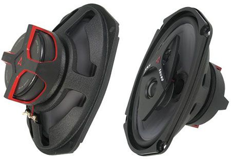 Акустическая система Art Sound ARX 693 Art Sound ARX 693. Технические характеристики ARX 693.